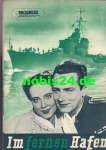In the Far Port - Soviet film ​​​​​​​87/55 Progress program