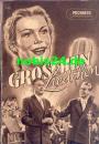 Penny Song - Czechoslovak film ​​​​​​​8/54 Progress program