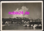 27498 Helgoland Gesamtansicht Boote o 22.6.1936
