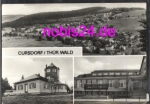 98744 Cursdorf Erholungsheim und Kuppe *ca.1986