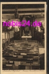27498 Helgoland Kirche Innenansicht o 19.6.1929