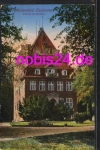 Cuxhaven Schloss Ritzebuttel *ca.1930