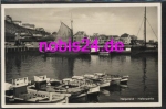 27498 Helgoland Hafenpartie o 2.7.1936