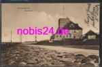 Bremerhaven beach hall lighthouse o 1927