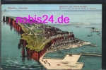 27498 Helgoland Vogelschau o 12.5.1913