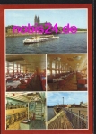 Magdeburg Elbe steamer MS 
