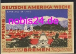 Bremen emergency money 25 pfennigs 1923