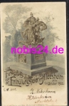 Hildesheim unveiling ceremony monument o 1900