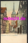 Hildesheim Turm Andreaskirche *ca.1900