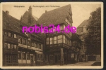 Hildesheim Andreasplatz Pfeilerhaus *ca.1920