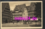 Hildesheim Marktplatz Rolandbrunnen *ca.1920