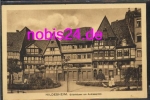 Hildesheim Gildehäuser Andreasplatz *ca.1920