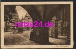 Hildesheim Am Marktplatz *ca.1920