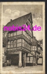 Hildesheim Pfeilerhaus o 26.8.1924