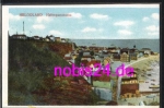 27498 Helgoland Hafenpanorama *ca.1910
