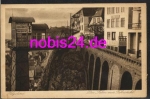 27498 Helgoland Falm with elevator o 17.7.1927