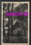 01468 Moritzburg Jagsschloss Waldschänke *ca.1950