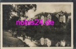 Tuebingen Neckarpartie Schloss *ca.1950