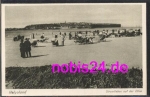 27498 Helgoland beach life *ca.1935