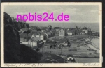 27498 Helgoland Unterland o 16.8.1934