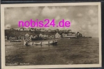 27498 Helgoland Blick zum Kurhaus * ca.1926 mit Stempel Turb.Dampfer Cobra an Bord 11.7.1926
