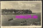 27498 Helgoland Ausbootung o 18.6.1935