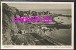 27498 Helgoland von Süden auf Unterland *ca.1920