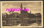 Kiel Rathaus Stadttheater *ca.1920