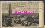Lübeck mit Marienkirche o 13.7.1927