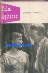 Film Agitator Film Magazine March 1956 Volume 2, March 1956