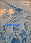 Victorious Wings - Czechoslovak film ​​​​​​​129/51 Progress program gliding