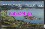 88131 Lindau Lake Constance Bird show *ca.1920