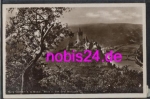 56812 Cochem Burg Moselblick *ca.1930