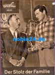 The pride of the family with Rudolf Platte Paul Hubschmid ​​​​​​​69/62 Progress program