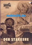Der Stärkere, Progress-Programm 89/58 norwegischer Film