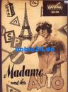 Madame und ihr Auto, Progress-Programm 102/60 (Monsieur avec Auto)