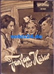 Fanfan the Hussar - French-Italian film starring Gerard Philipe and Gina Lollobrigida ​​​​​​​42/60 Progress program