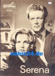 Serena, Progress-Programm 57/64 with Patrik Holt