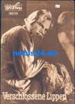 Sealed Lips - Soviet film ​​​​​​​105/59 Progress program