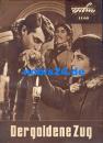 The Golden Train - Soviet film ​​​​​​​44/60 Progress program