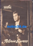 Polonia Express 127/57 Progress program with Hans-Peter Minetti