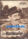 The high tourist - film stage 05789 ​​​​​​​Willy Millowitsch Claude Farell Marlies Behrens