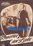 Teacher's Pet Illustrierte Film-Bühne 4623 Clark Gable, Doris Day