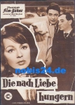 Those hungry for love (les dragueurs) movie stage 4896 Charles Aznavour