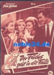 for love or money Illustrierte Film-Bühne 6609  Kirk Douglas
