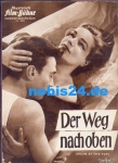 Room at the Top Illustrierte Film-Bühne 4882 Simone Signoret, Laurence Harvey