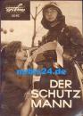 Der Schutzmann, Progress-Programm 28/62 Regie Luigi Zampa