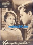 Lampenfieber, Progress-Programm 102/61