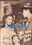 Until the bitter end, Progress program 67/59 Gina Lollobrigida