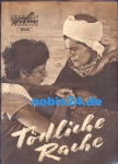 Deadly Revenge (Battle in the Valley) - Egyptian film with Faten Hamama Omar el Cherif ​​​​​​​106/58 Progress program